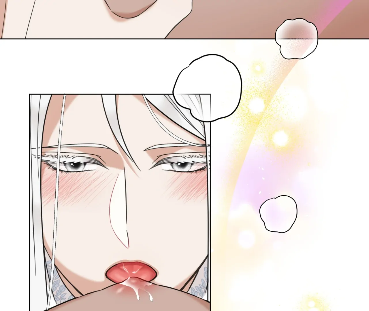 Scent Spark [Official] - Chapter 4 manhwa