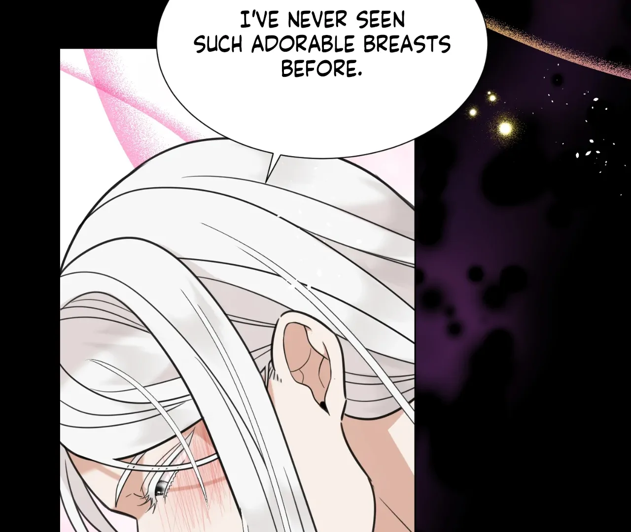 Scent Spark [Official] - Chapter 4 manhwa