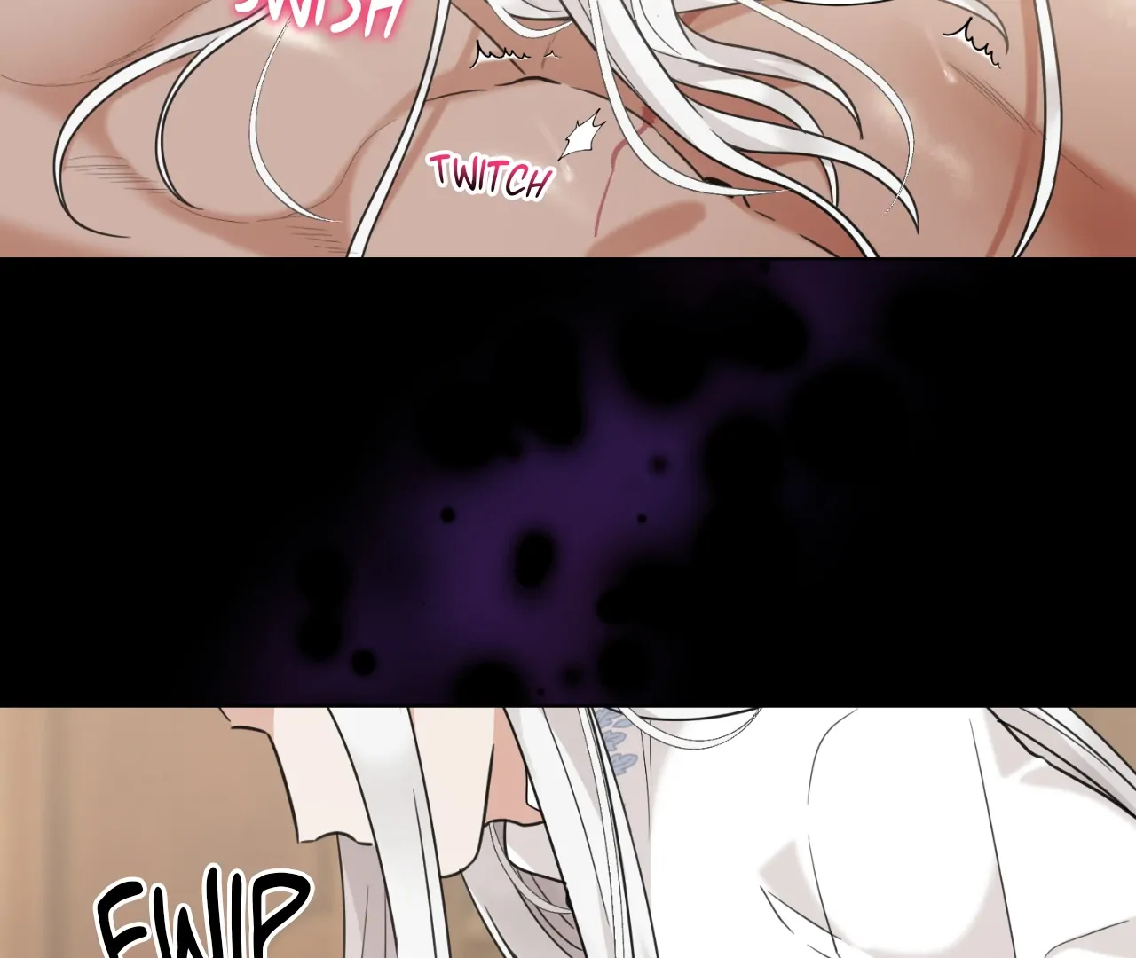 Scent Spark [Official] - Chapter 4 manhwa