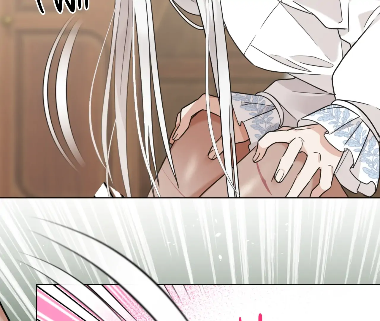 Scent Spark [Official] - Chapter 4 manhwa