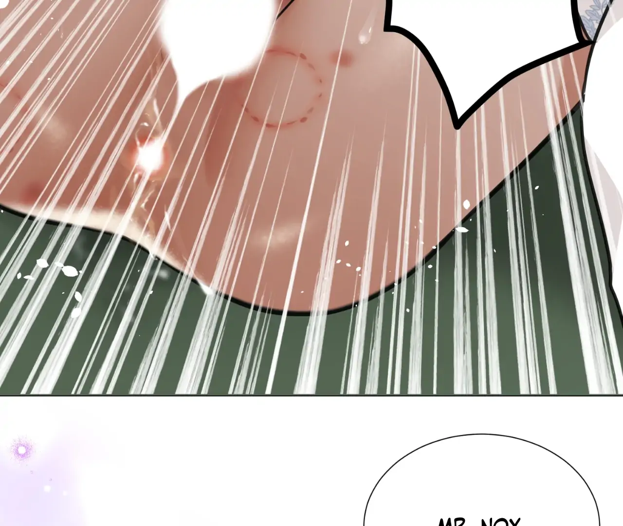 Scent Spark [Official] - Chapter 4 manhwa