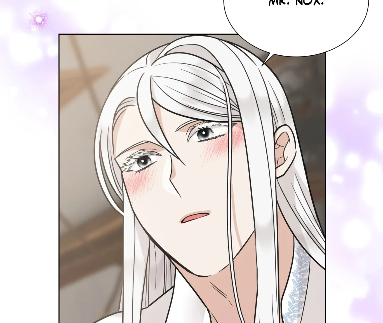 Scent Spark [Official] - Chapter 4 manhwa