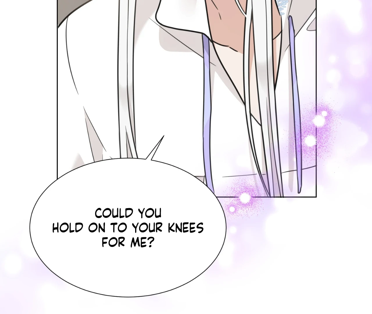 Scent Spark [Official] - Chapter 4 manhwa