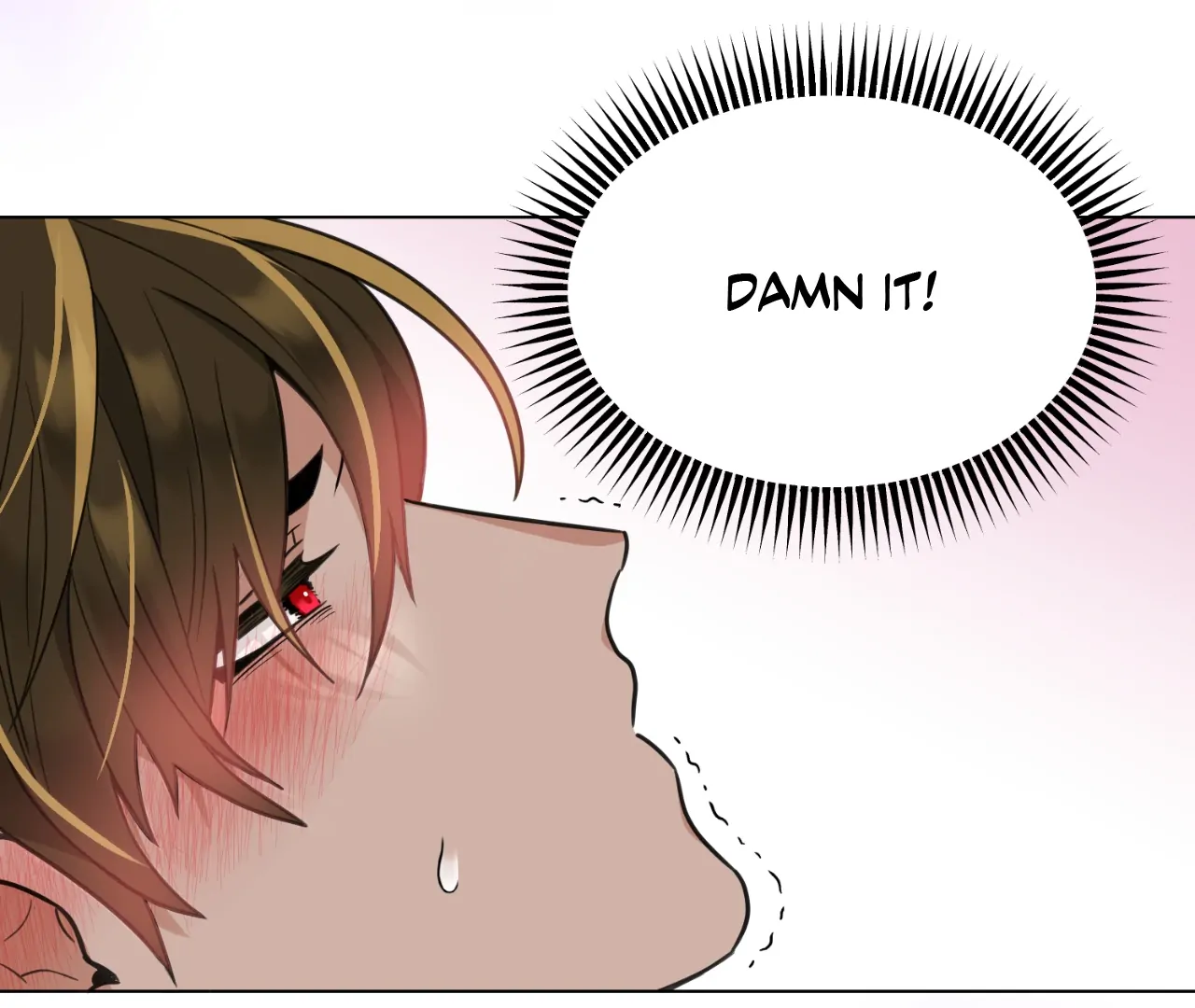 Scent Spark [Official] - Chapter 4 manhwa