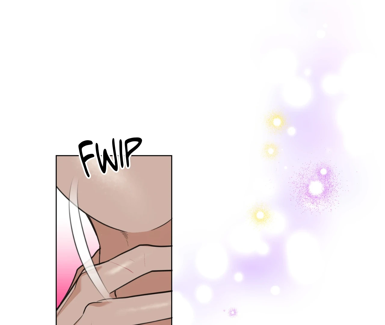 Scent Spark [Official] - Chapter 4 manhwa