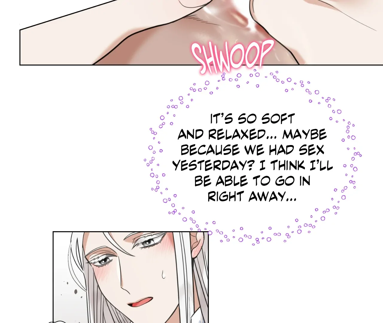 Scent Spark [Official] - Chapter 4 manhwa