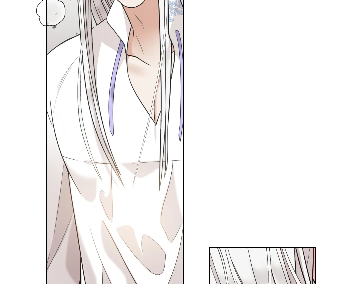 Scent Spark [Official] - Chapter 4 manhwa