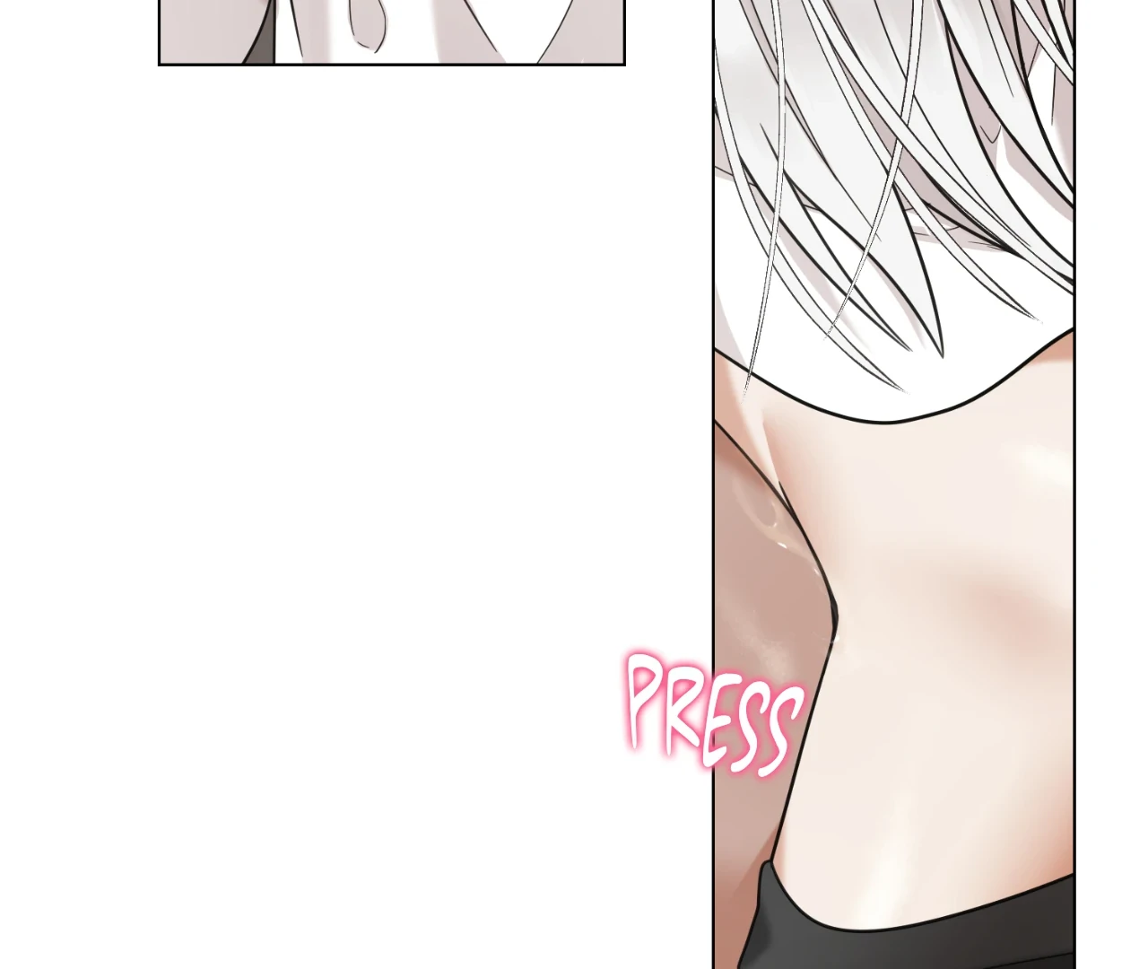 Scent Spark [Official] - Chapter 4 manhwa