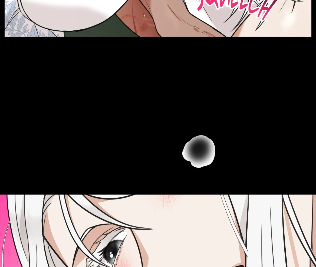 Scent Spark [Official] - Chapter 4 manhwa