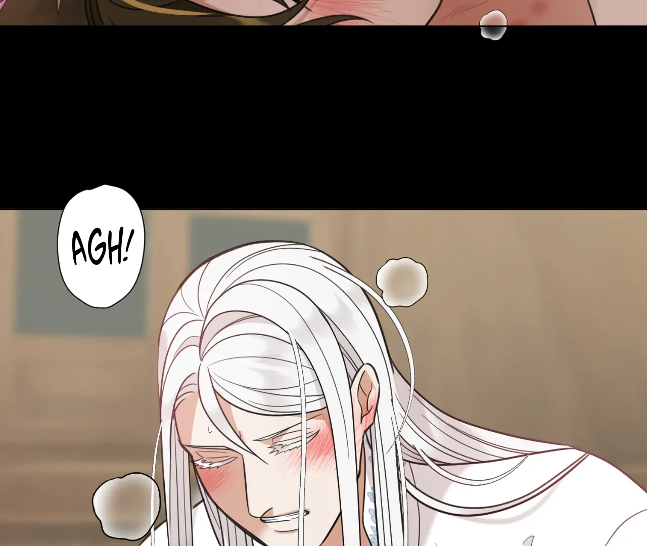 Scent Spark [Official] - Chapter 4 manhwa