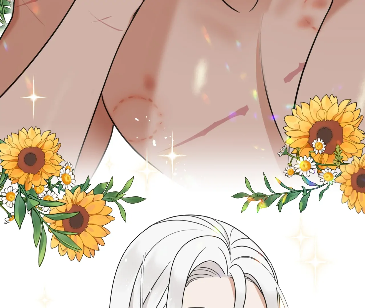 Scent Spark [Official] - Chapter 4 manhwa