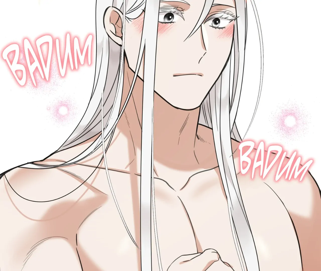 Scent Spark [Official] - Chapter 4 manhwa