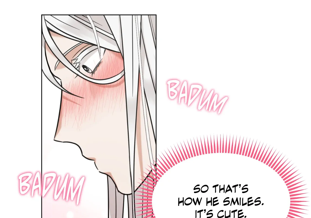 Scent Spark [Official] - Chapter 4 manhwa