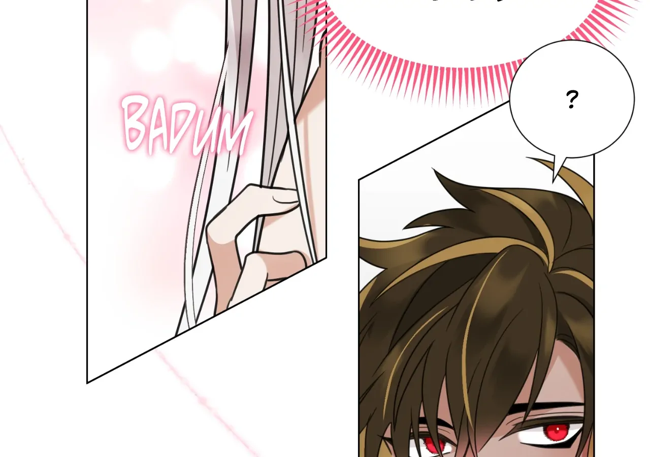 Scent Spark [Official] - Chapter 4 manhwa