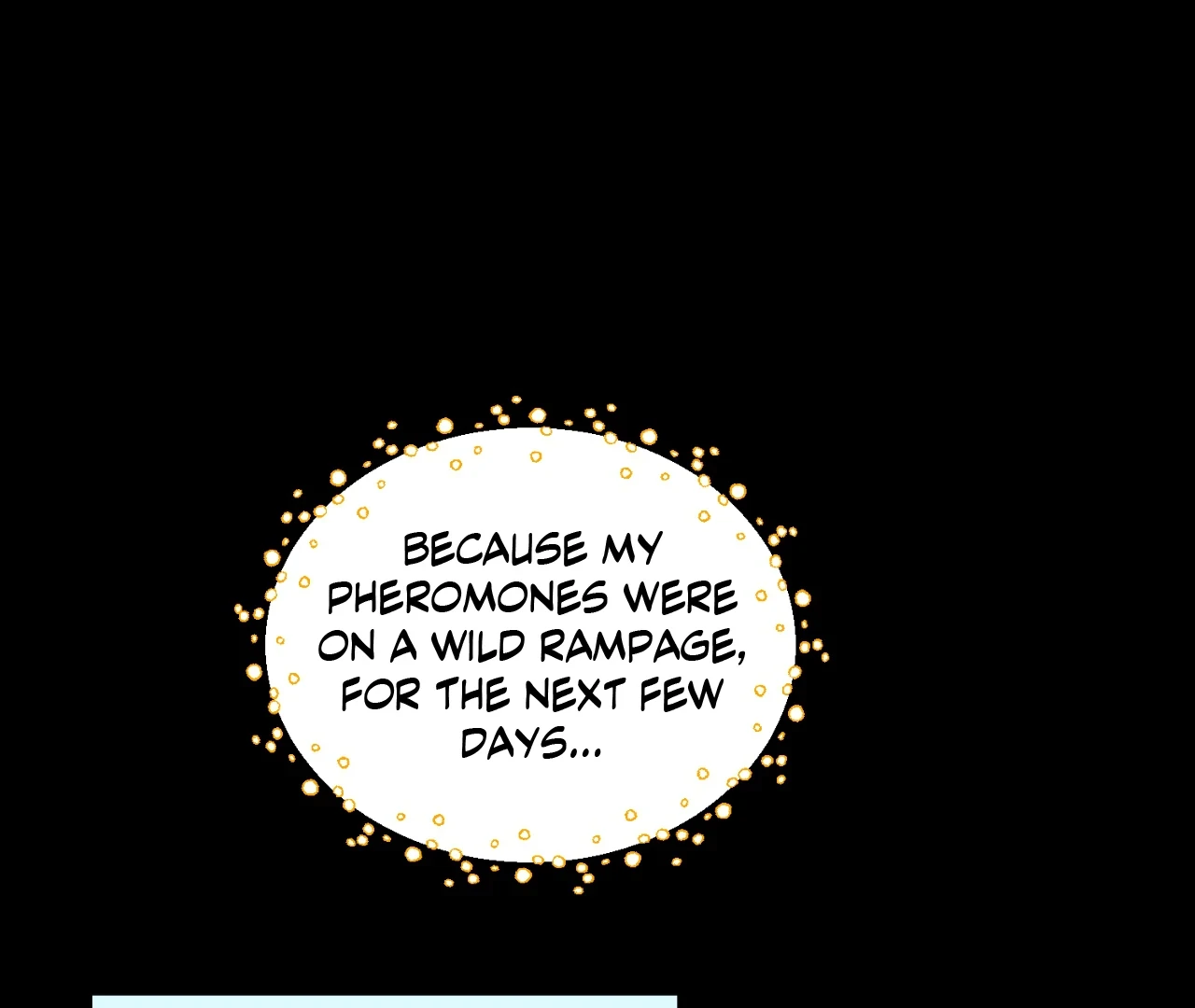 Scent Spark [Official] - Chapter 5 manhwa