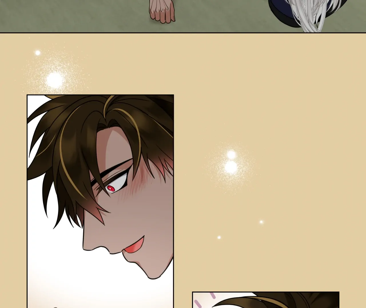 Scent Spark [Official] - Chapter 5 manhwa