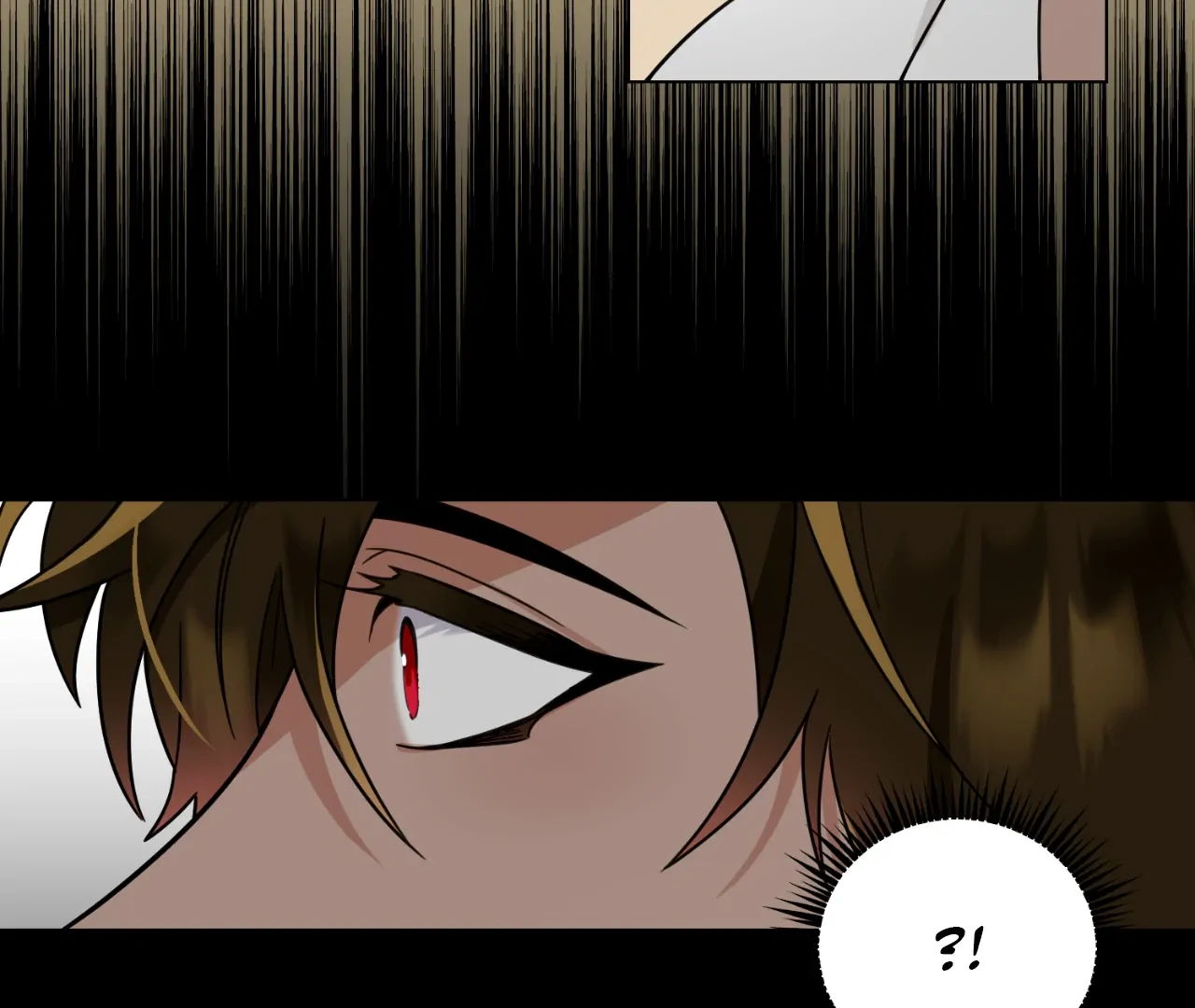 Scent Spark [Official] - Chapter 5 manhwa