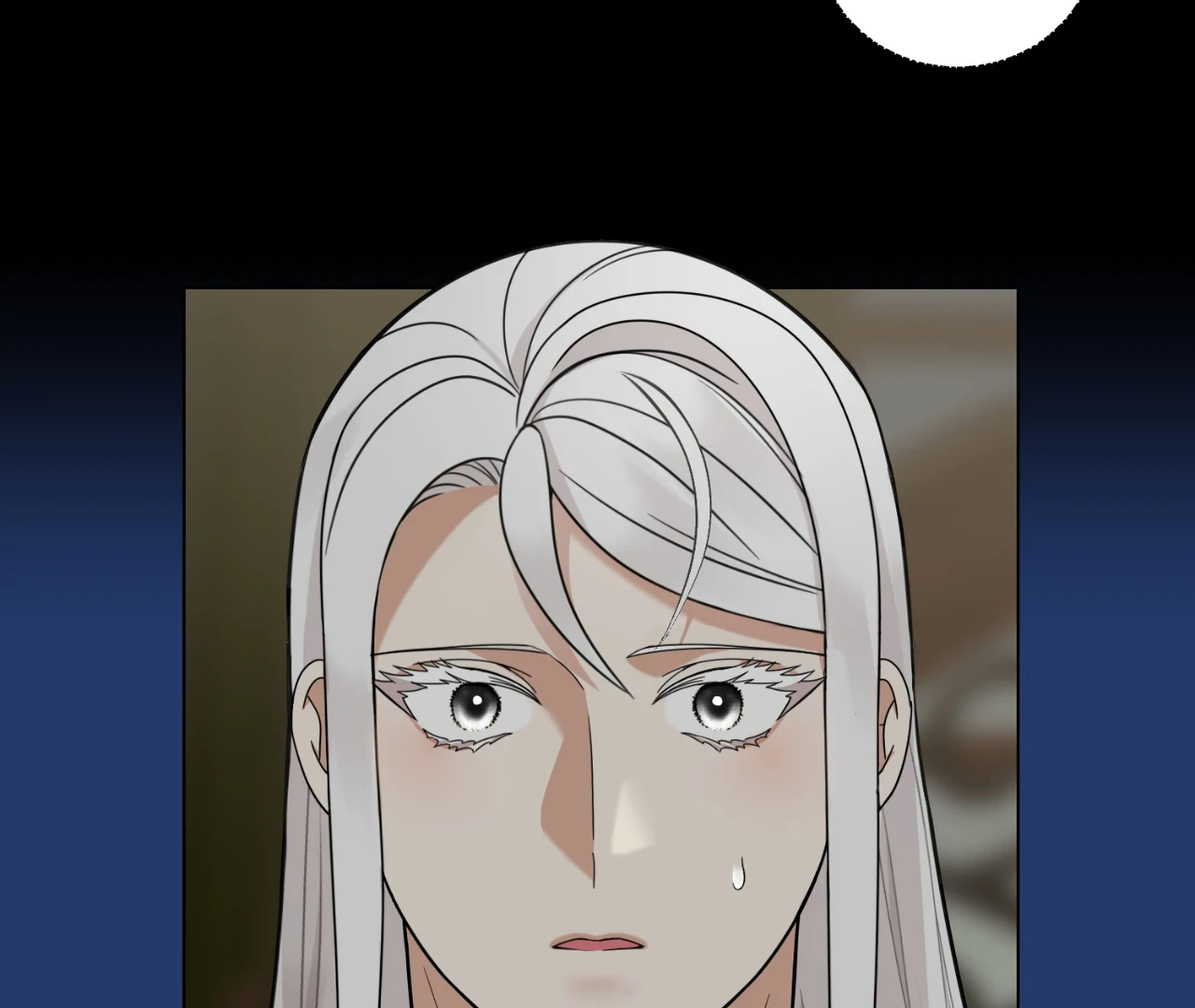 Scent Spark [Official] - Chapter 5 manhwa