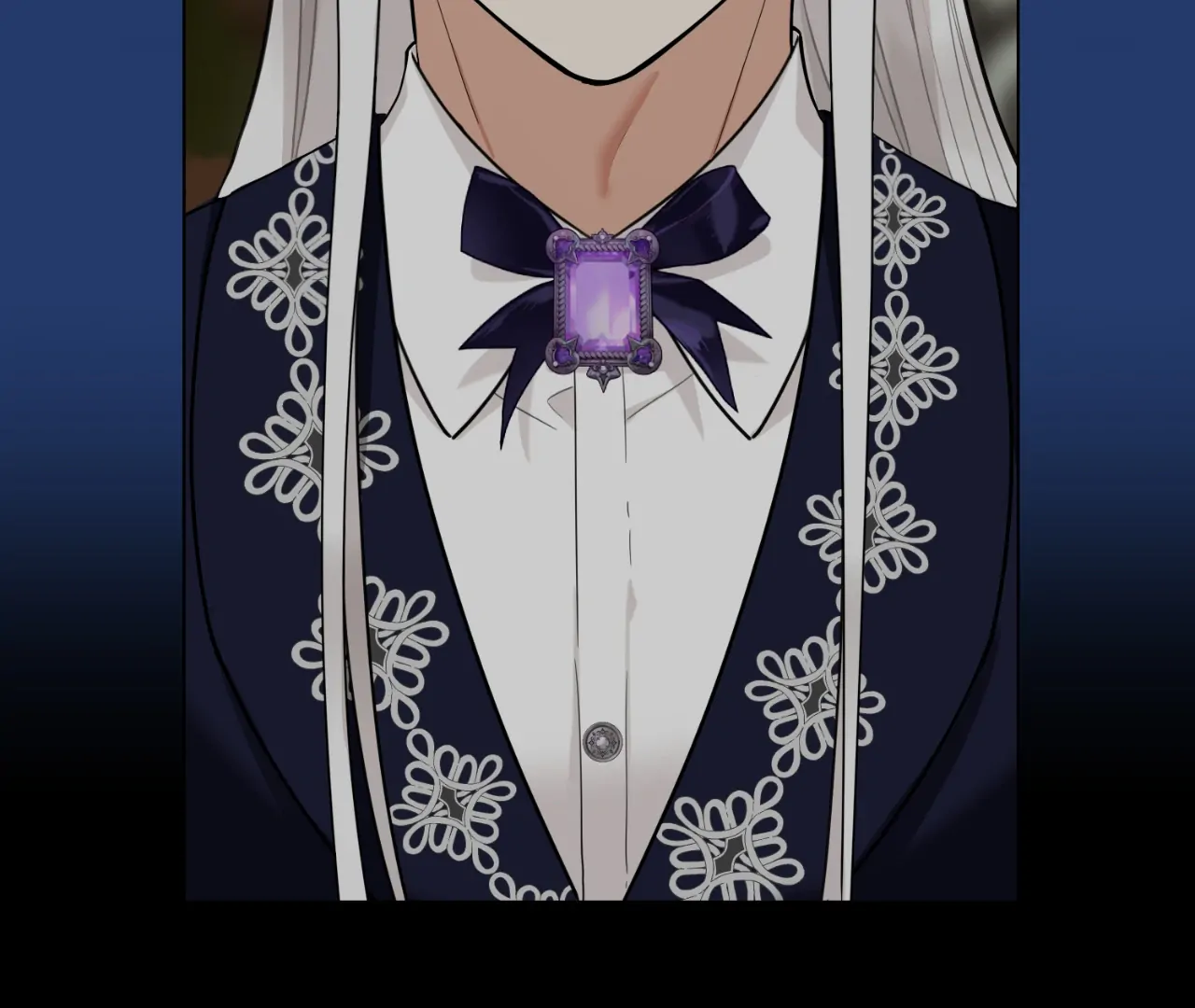 Scent Spark [Official] - Chapter 5 manhwa