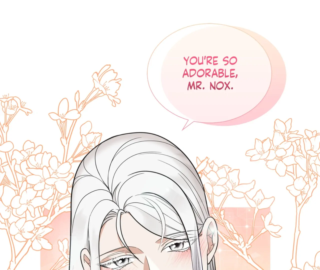 Scent Spark [Official] - Chapter 5 manhwa