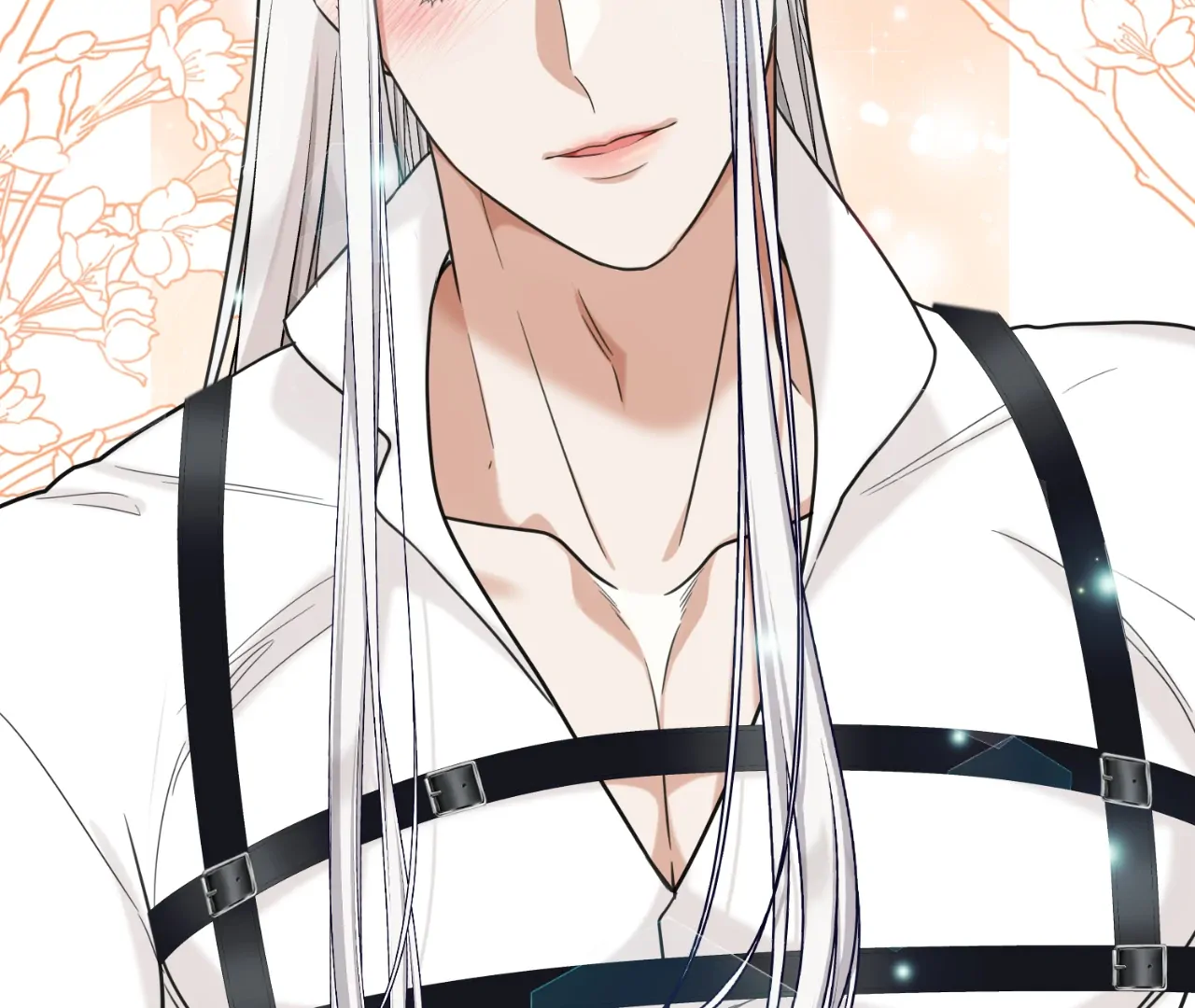 Scent Spark [Official] - Chapter 5 manhwa