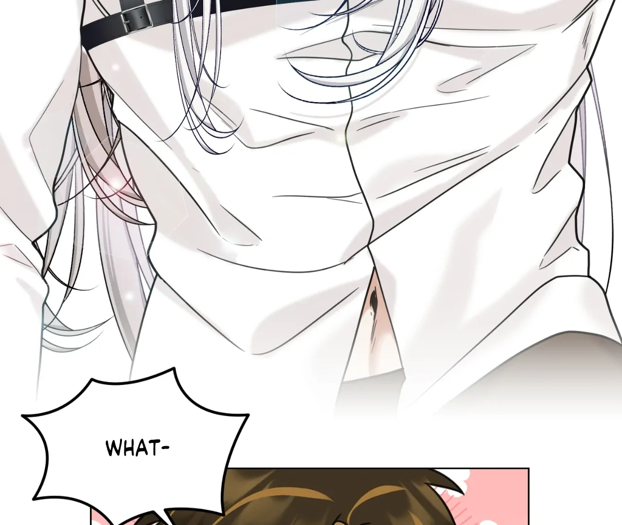 Scent Spark [Official] - Chapter 5 manhwa