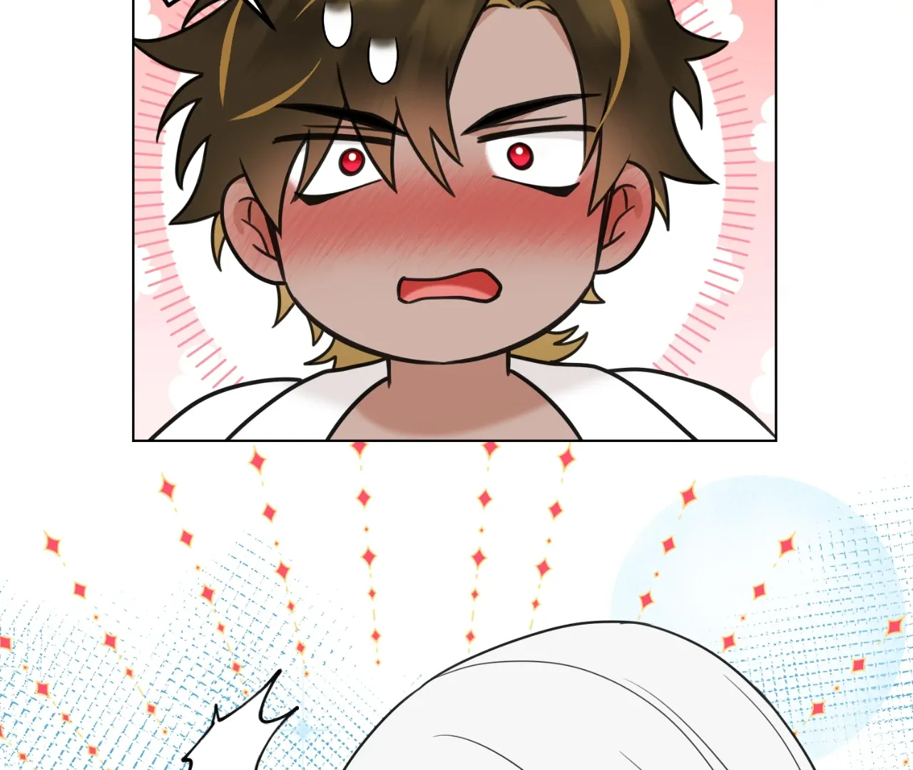 Scent Spark [Official] - Chapter 5 manhwa