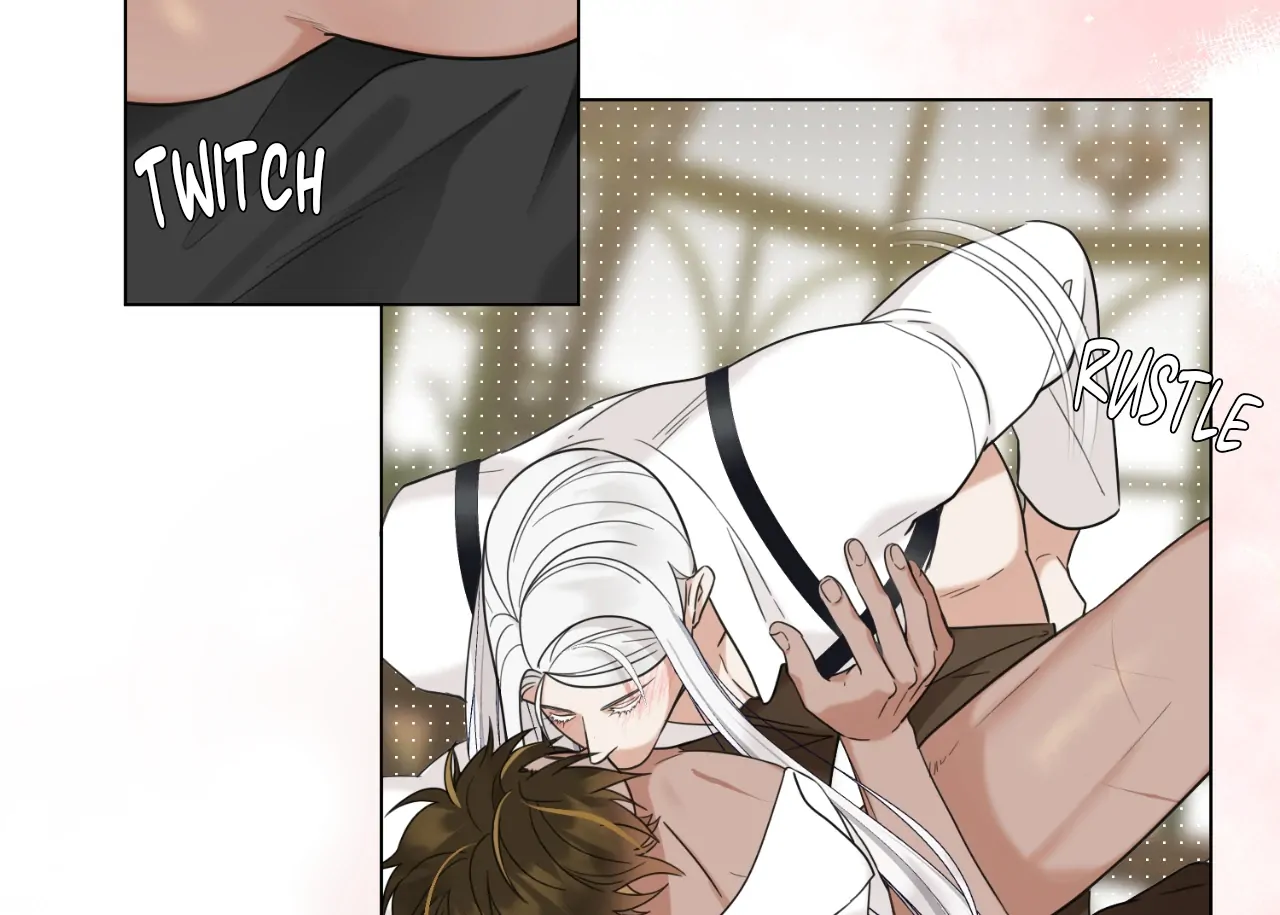 Scent Spark [Official] - Chapter 5 manhwa