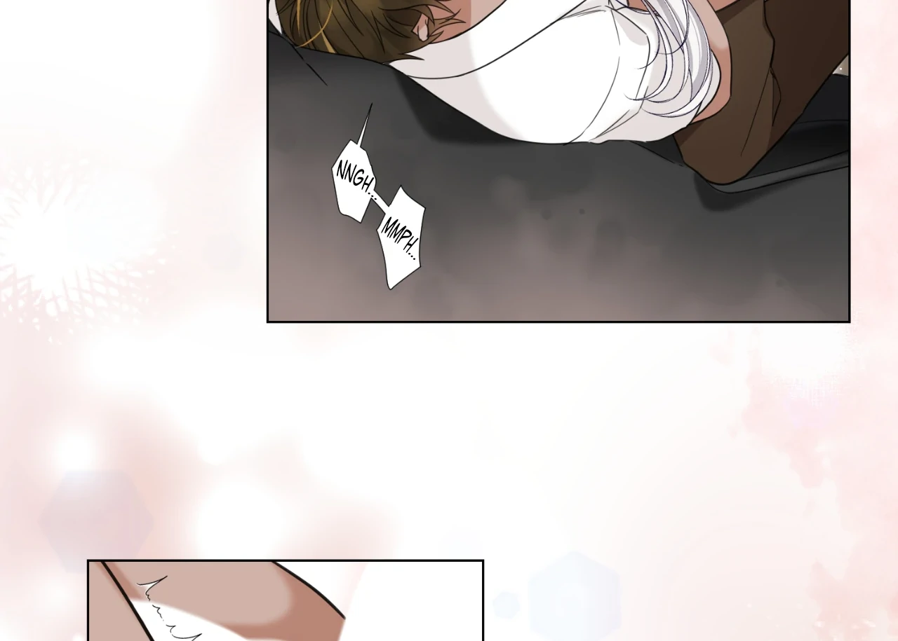 Scent Spark [Official] - Chapter 5 manhwa