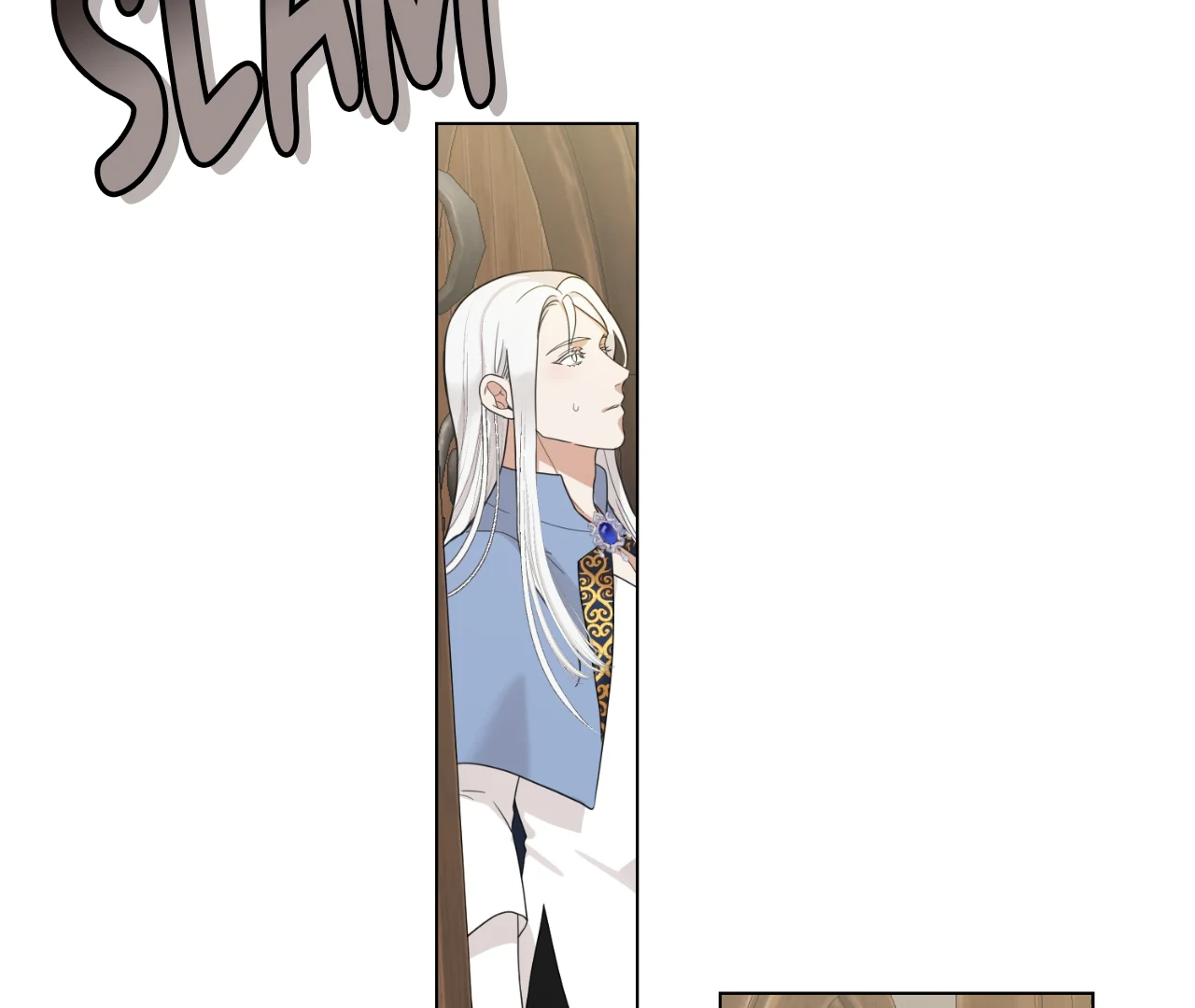 Scent Spark [Official] - Chapter 5 manhwa