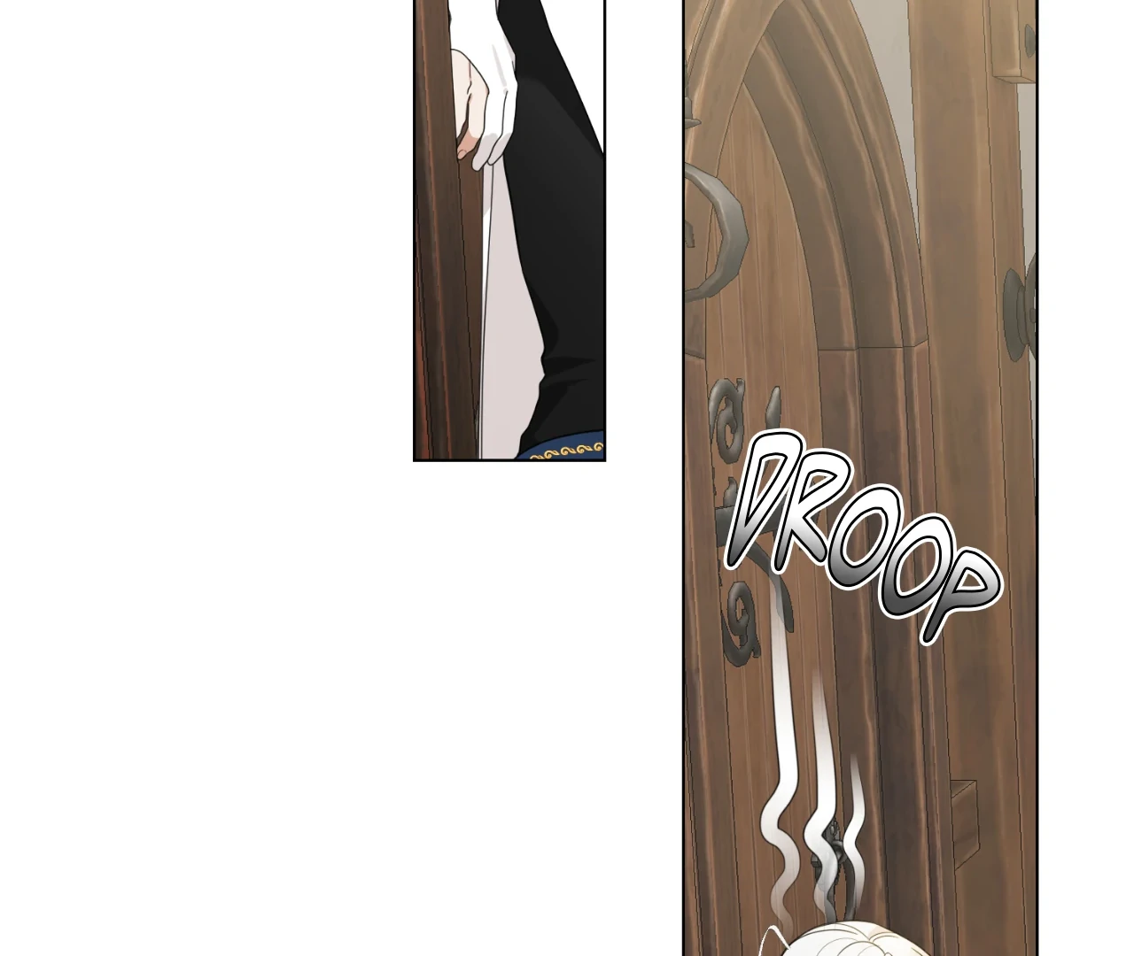 Scent Spark [Official] - Chapter 5 manhwa