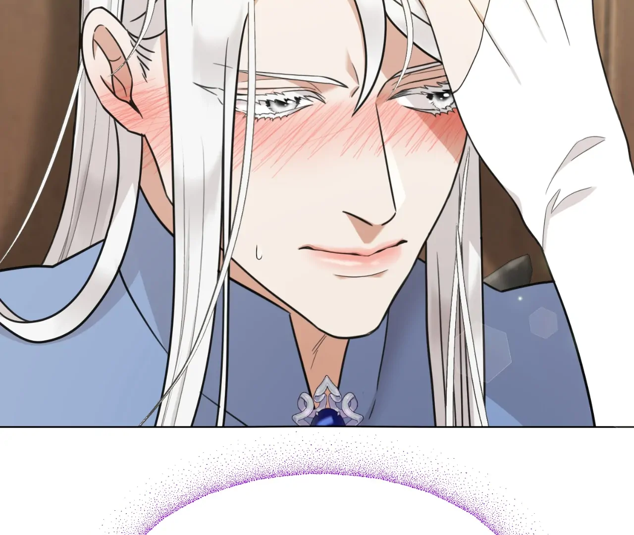 Scent Spark [Official] - Chapter 5 manhwa