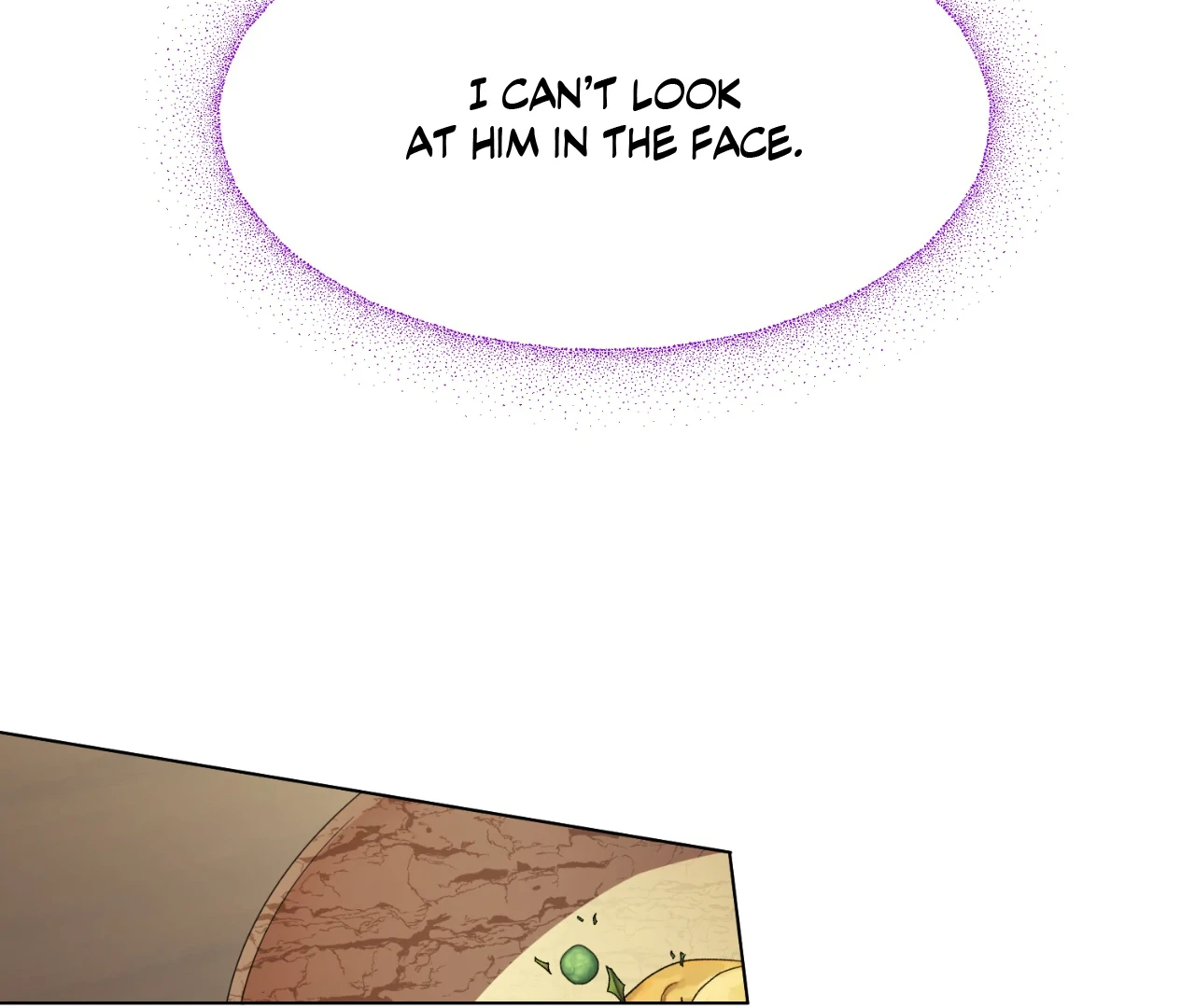 Scent Spark [Official] - Chapter 5 manhwa