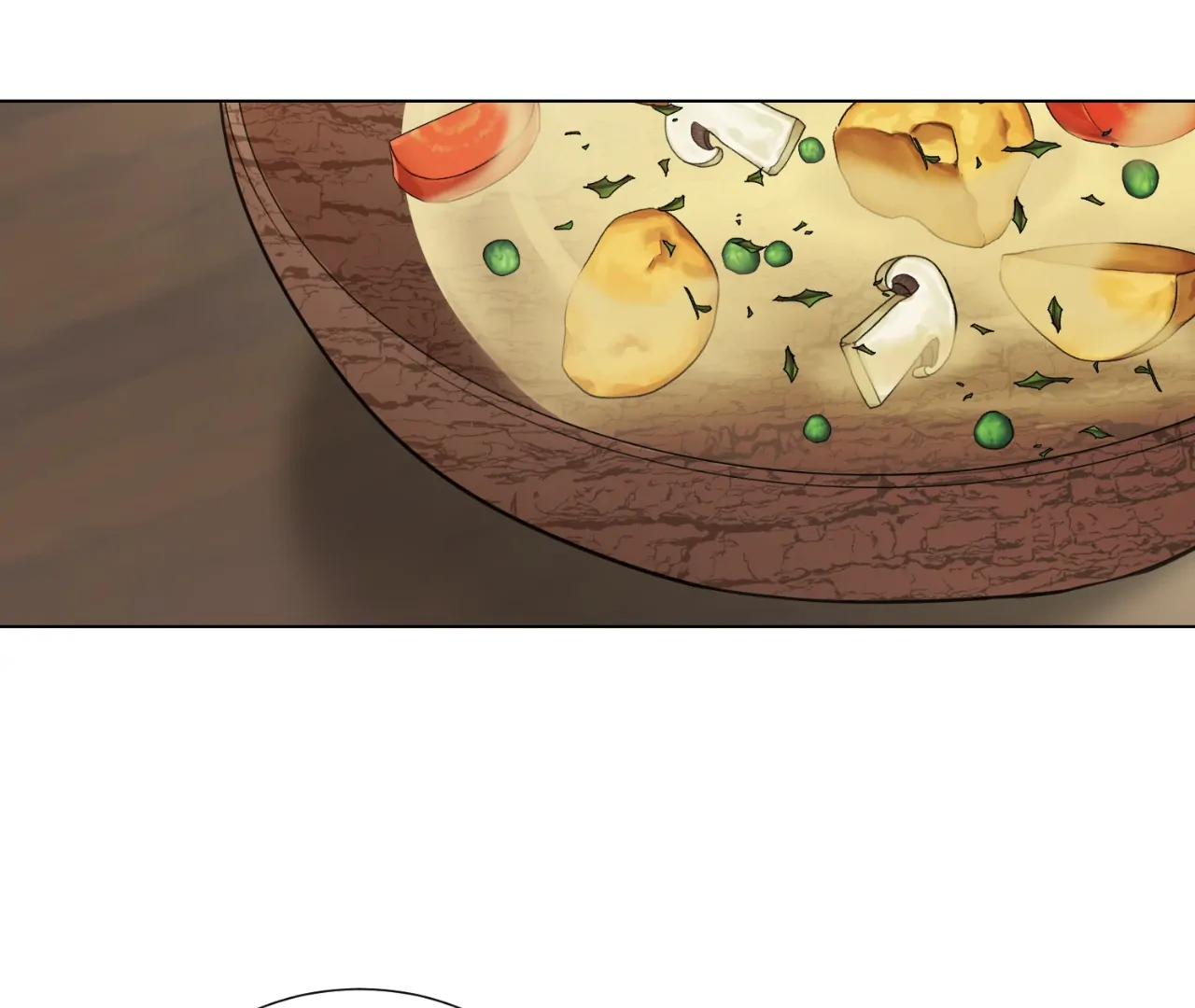 Scent Spark [Official] - Chapter 5 manhwa