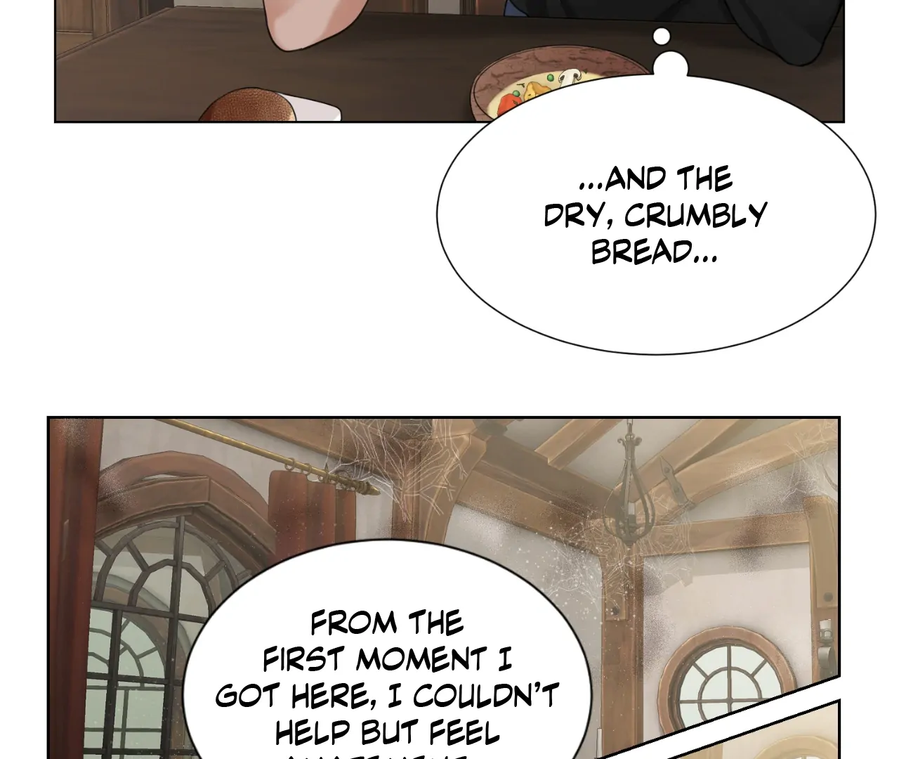 Scent Spark [Official] - Chapter 5 manhwa