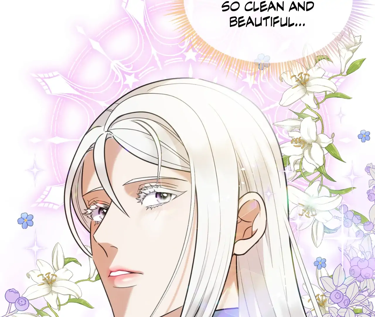 Scent Spark [Official] - Chapter 5 manhwa