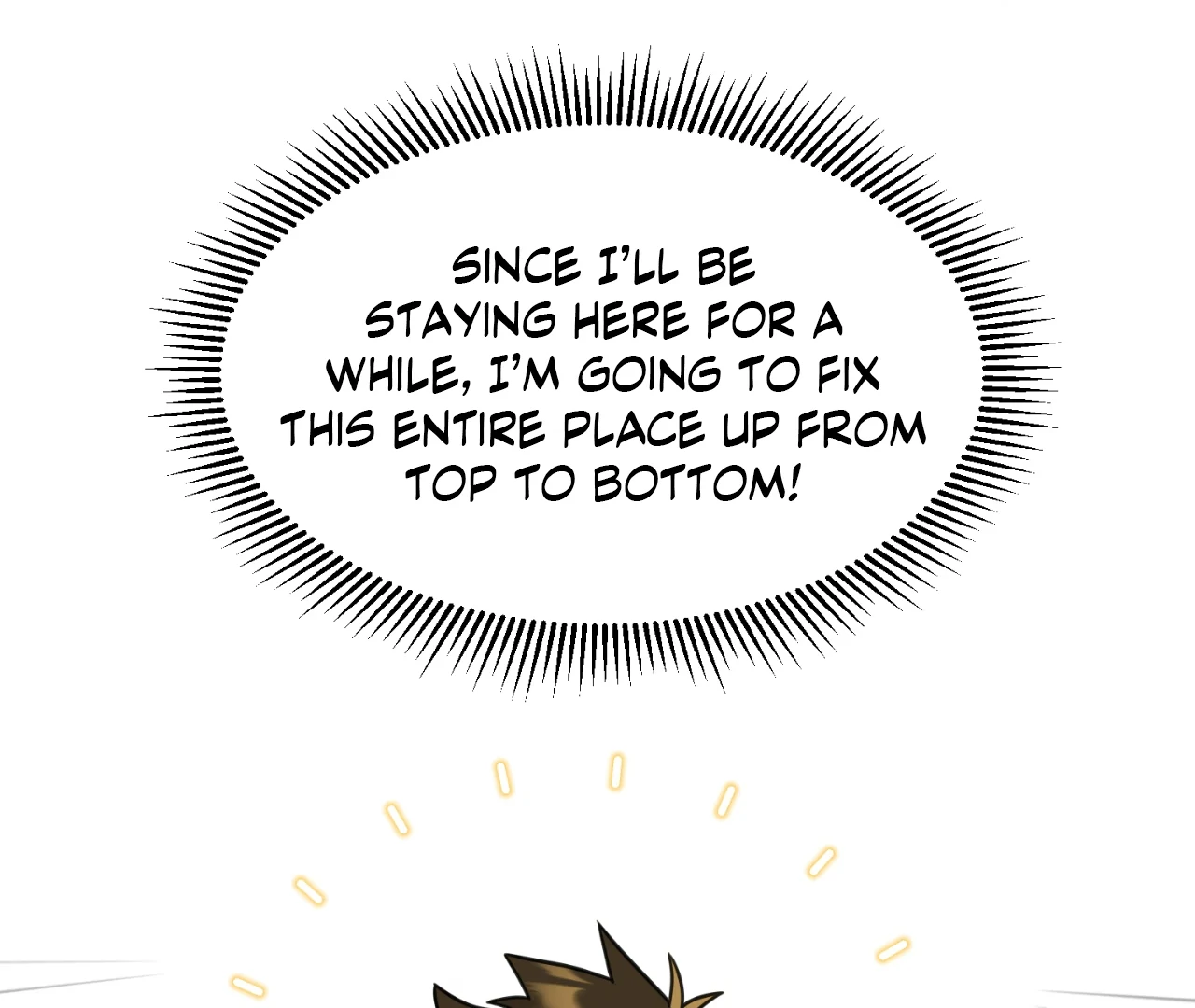 Scent Spark [Official] - Chapter 5 manhwa