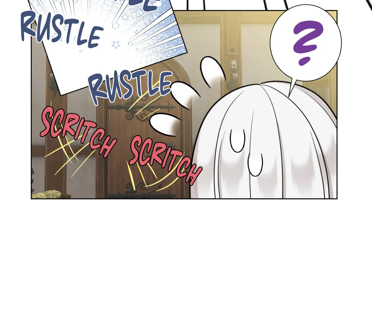 Scent Spark [Official] - Chapter 5 manhwa