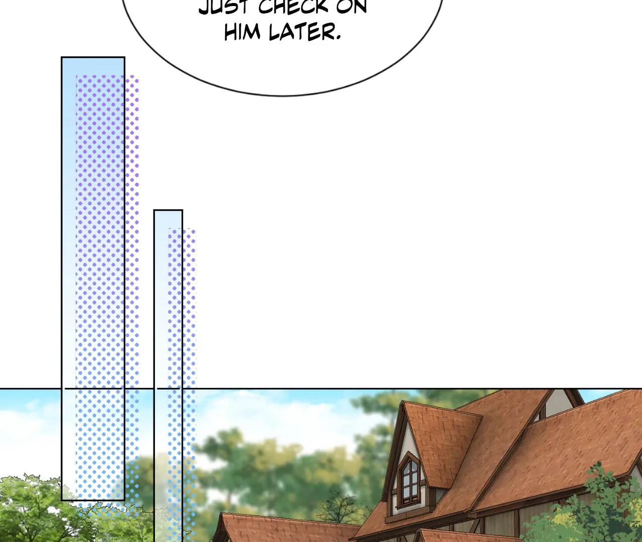 Scent Spark [Official] - Chapter 5 manhwa