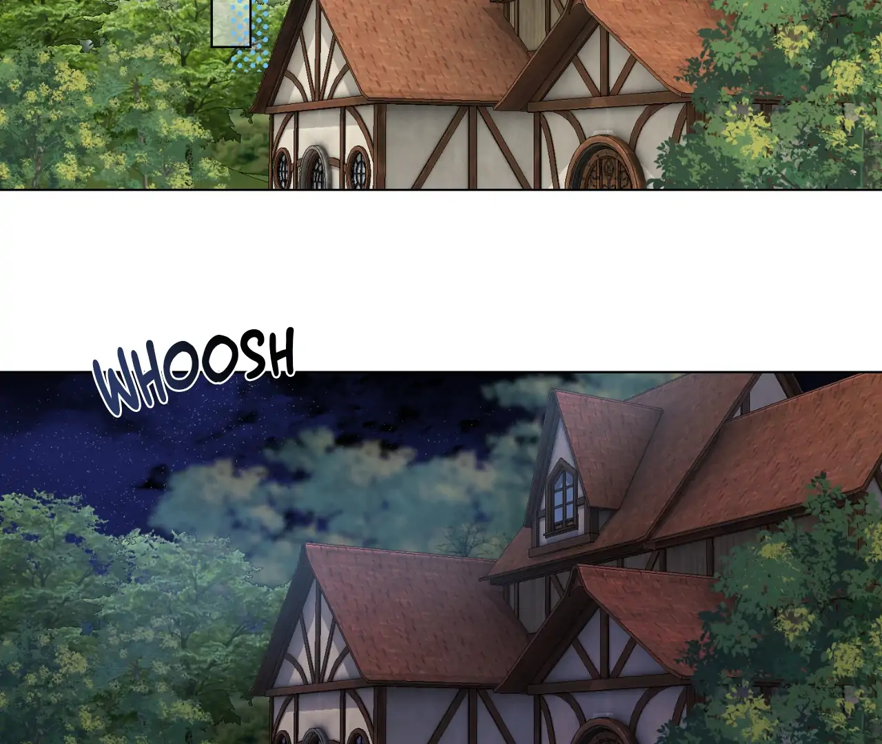 Scent Spark [Official] - Chapter 5 manhwa