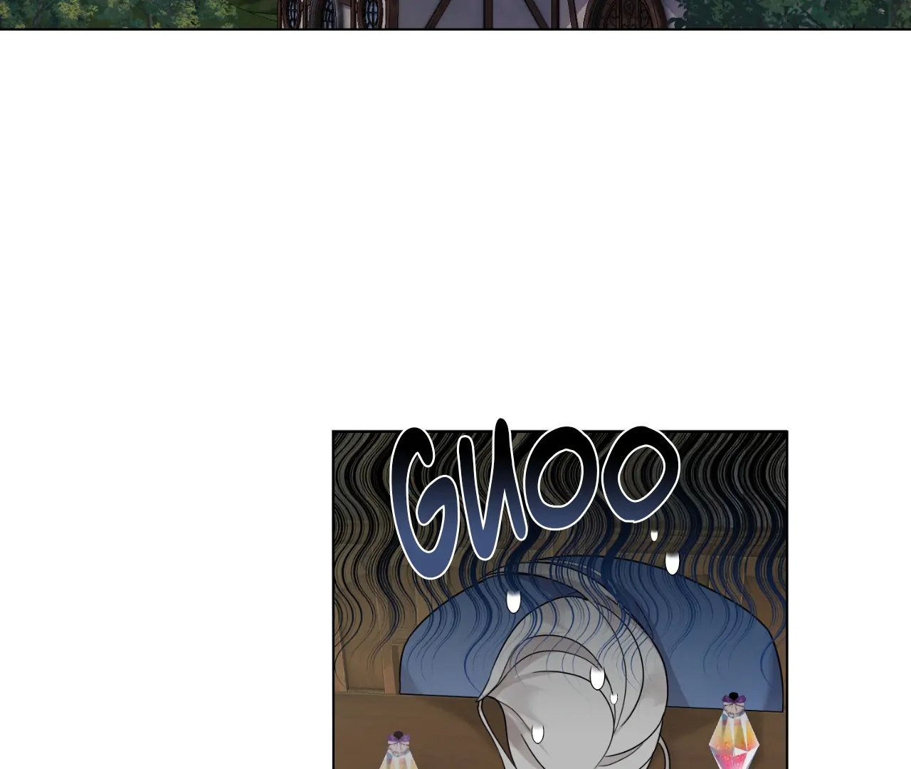 Scent Spark [Official] - Chapter 5 manhwa