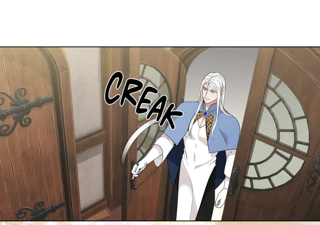 Scent Spark [Official] - Chapter 5 manhwa