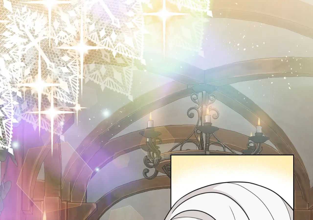 Scent Spark [Official] - Chapter 5 manhwa