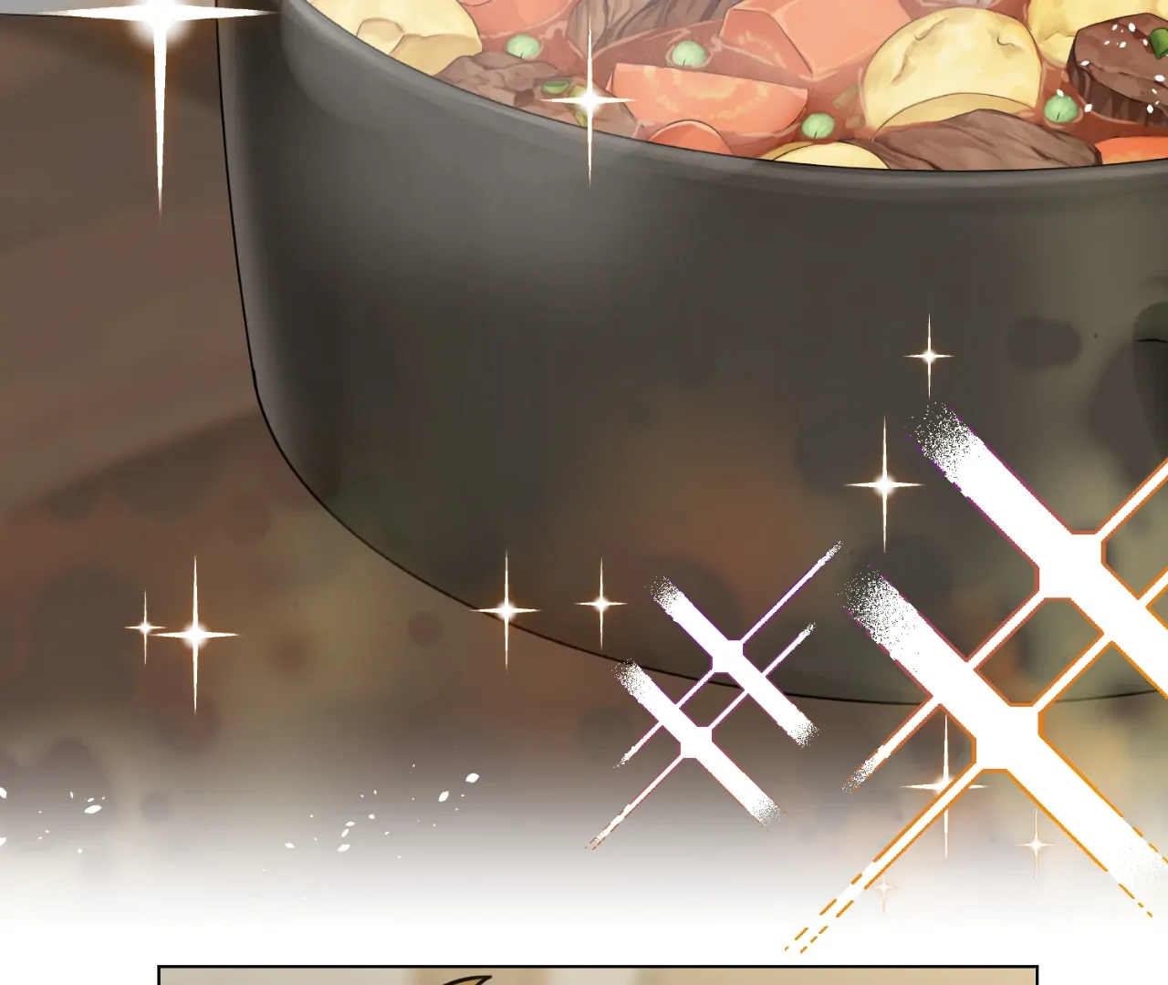 Scent Spark [Official] - Chapter 5 manhwa