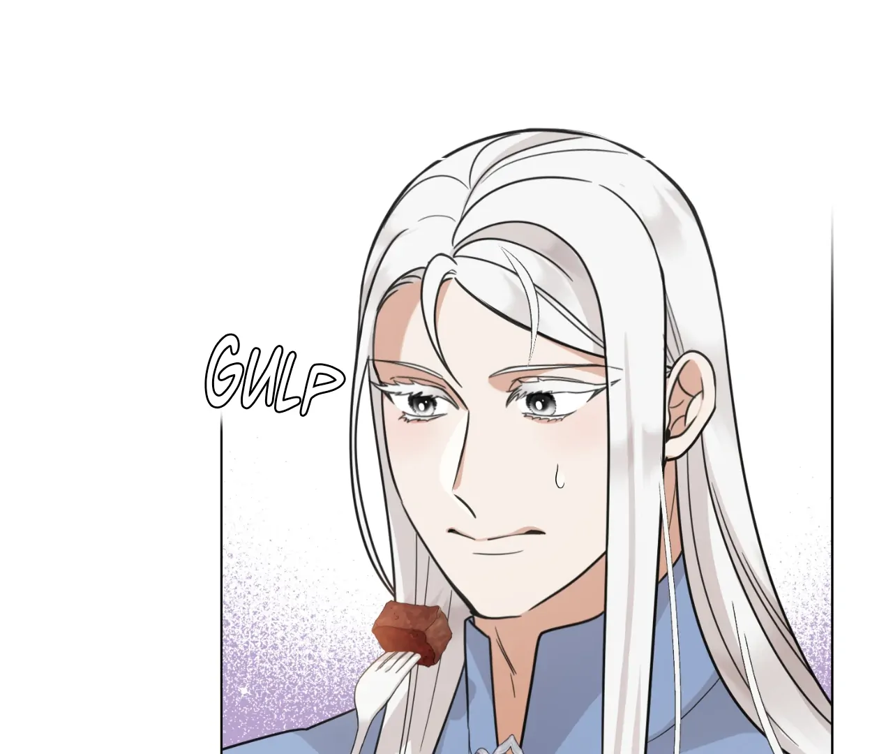 Scent Spark [Official] - Chapter 5 manhwa