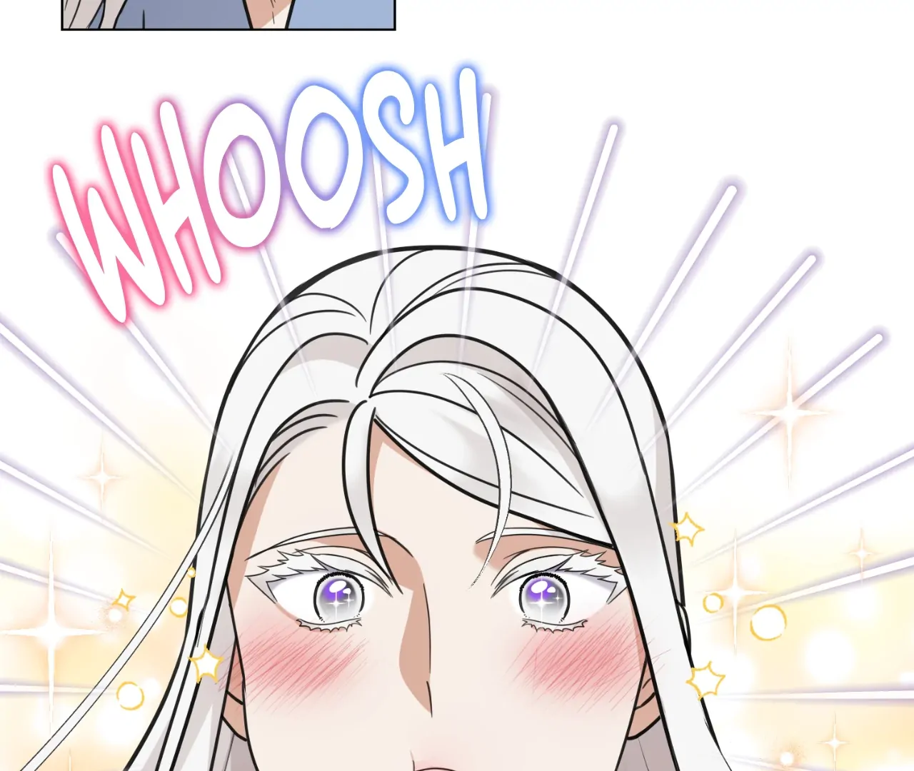 Scent Spark [Official] - Chapter 5 manhwa