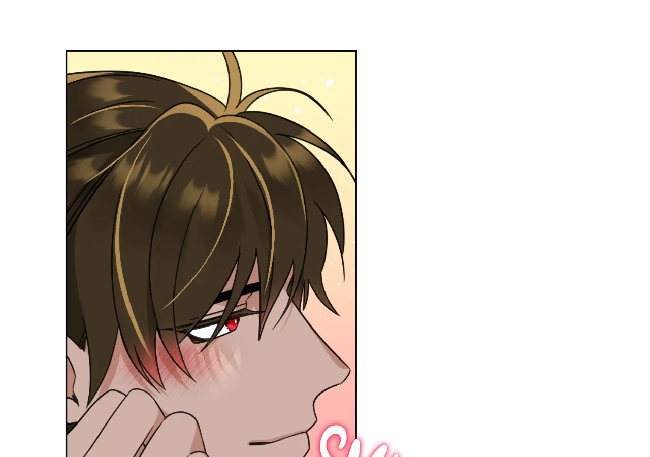 Scent Spark [Official] - Chapter 5 manhwa