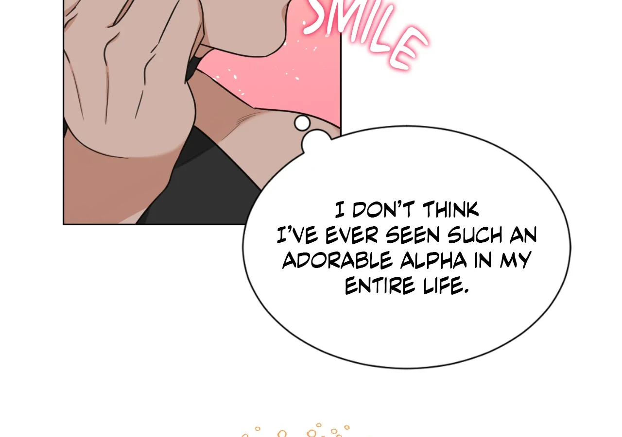 Scent Spark [Official] - Chapter 5 manhwa