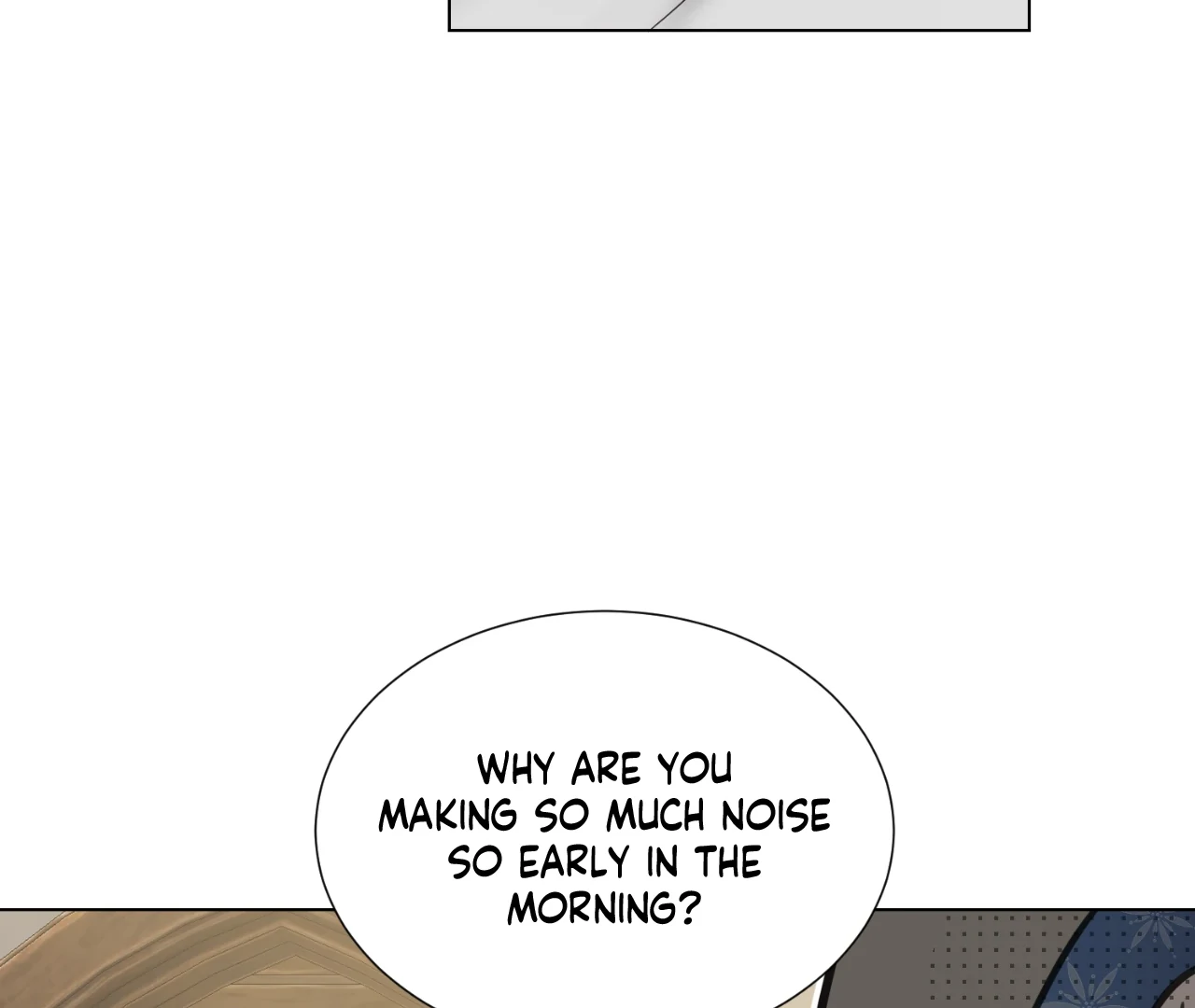 Scent Spark [Official] - Chapter 6 manhwa