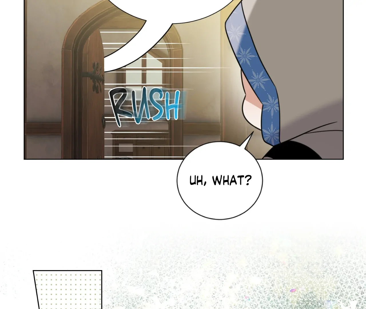 Scent Spark [Official] - Chapter 6 manhwa